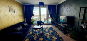 Apartmán Zase jako doma, Olomouc